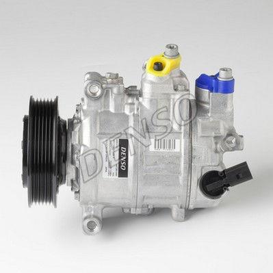 DENSO DCP32056 Compressor, air conditioning DCP32056