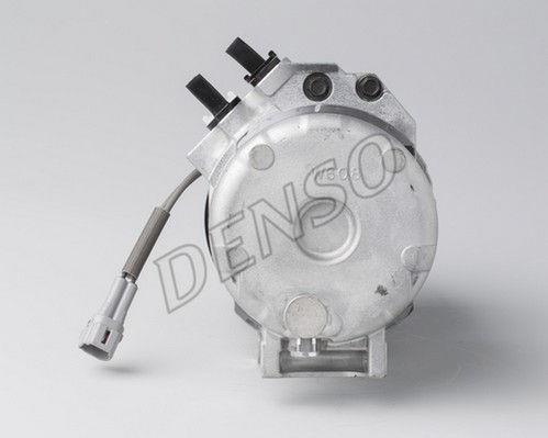 DENSO DCP36004 Compressor, air conditioning DCP36004