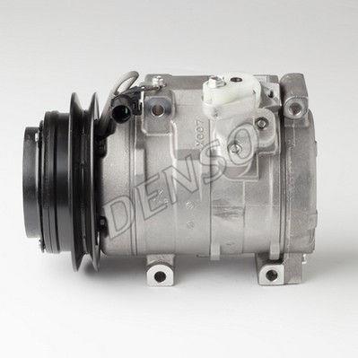 DENSO DCP45009 Compressor, air conditioning DCP45009