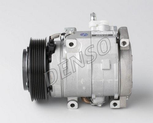 DENSO DCP50085 Compressor, air conditioning DCP50085