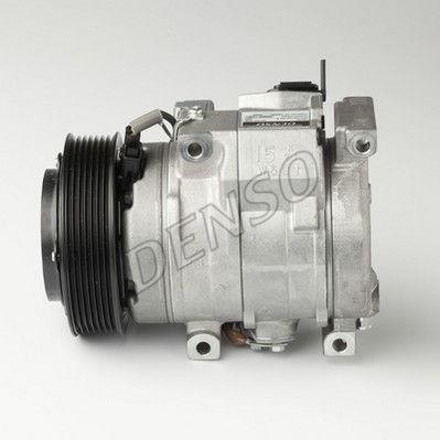 DENSO DCP50095 Compressor, air conditioning DCP50095
