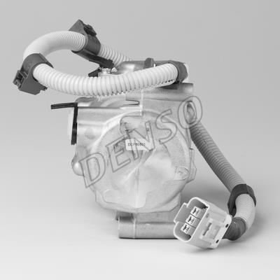 DENSO DCP50503 Compressor, air conditioning DCP50503