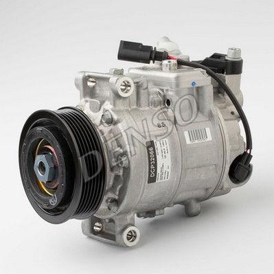 DENSO DCP32066 Compressor, air conditioning DCP32066