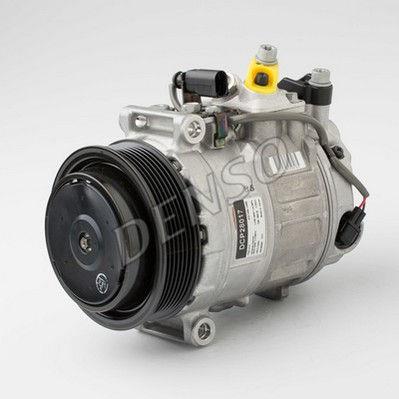 DENSO DCP28017 Compressor, air conditioning DCP28017