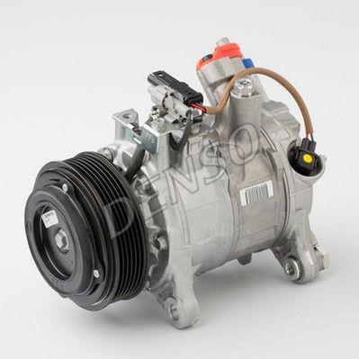 DENSO DCP05106 Compressor, air conditioning DCP05106