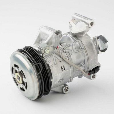 DENSO DCP50308 Compressor, air conditioning DCP50308