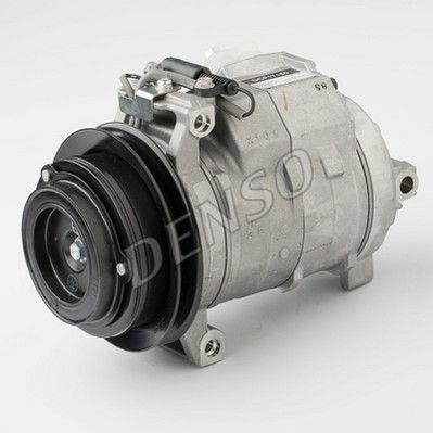 DENSO DCP17150 Compressor, air conditioning DCP17150
