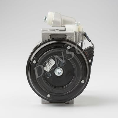 DENSO DCP47004 Compressor, air conditioning DCP47004 DCP47004 DENSO Compressor, air conditioning