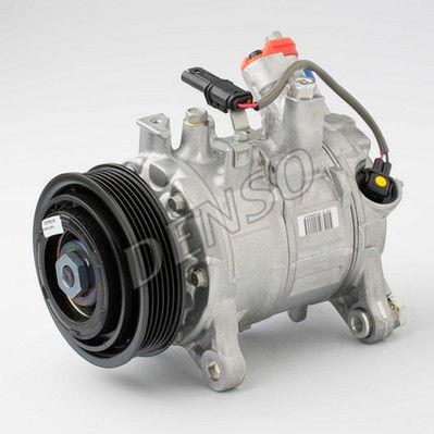 DENSO DCP05105 Compressor, air conditioning DCP05105