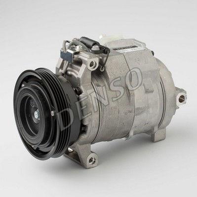 DENSO DCP32067 Compressor, air conditioning DCP32067