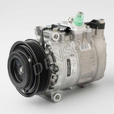 DENSO DCP14018 Compressor, air conditioning DCP14018