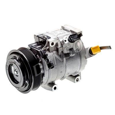 DENSO DCP36007 Compressor, air conditioning DCP36007