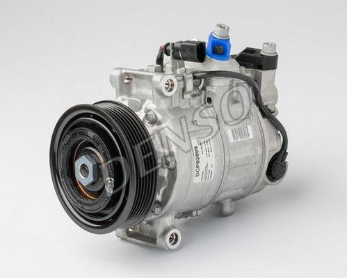 DENSO DCP02099 Compressor, air conditioning DCP02099