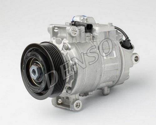 DENSO DCP32071 Compressor, air conditioning DCP32071