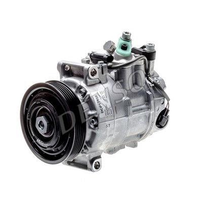 DENSO DCP17158 Compressor, air conditioning DCP17158