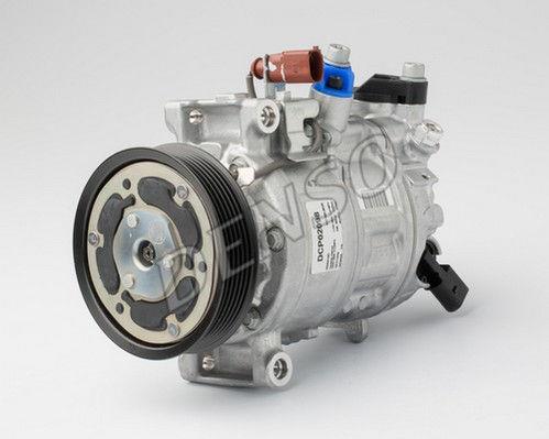 DENSO DCP02098 Compressor, air conditioning DCP02098