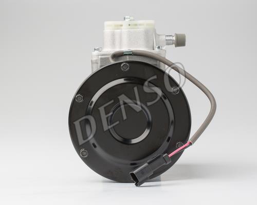 DENSO DCP99810 Compressor, air conditioning DCP99810