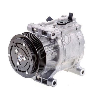 DENSO DCP09061 Compressor, air conditioning DCP09061