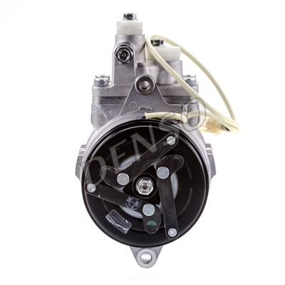 DENSO DCP47008 Compressor, air conditioning DCP47008