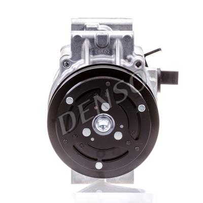 DENSO DCP09060 Compressor, air conditioning DCP09060
