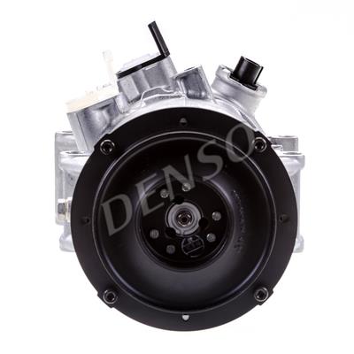 DENSO DCP50039 Compressor, air conditioning DCP50039