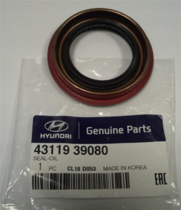 Buy Hyundai/Kia 43119-39080 at a low price in United Arab Emirates!