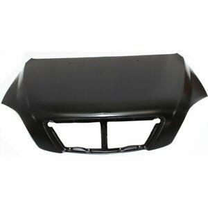 Bonnet Kia: 664003E310 Hyundai/Kia Hood