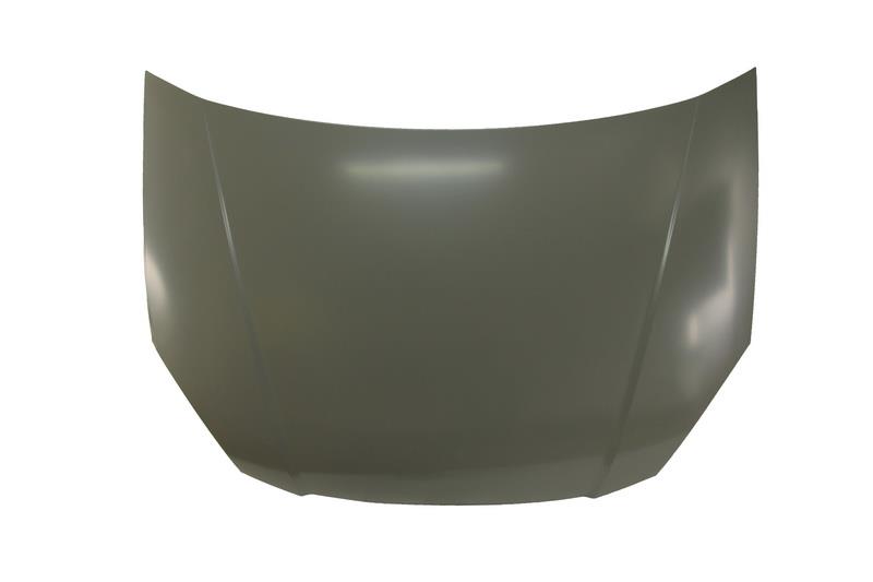 664001G010 Hyundai/Kia Hood