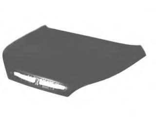Car hood Kia: 0K30A52310A Hyundai/Kia Hood