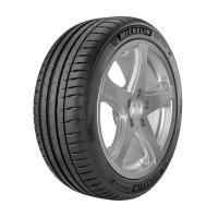 Michelin THR000483 Passenger Summer Tyre Michelin Pilot Sport 4 235/35 R19 87Y THR000483