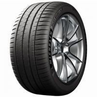 Michelin THR000488 Passenger Summer Tyre Michelin Pilot Sport 4 S 225/35 R19 88Y XL THR000488