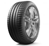 Michelin THR000506 Passenger Summer Tyre Michelin Pilot Sport 4 215/45 R18 93Y XL THR000506