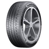 Continental THR000112 Passenger Summer Tyre Continental PremiumContact 6 215/45 R17 87V THR000112