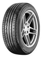 Continental THR000117 Passenger Summer Tyre Continental ContiPremiumContact 2 205/50 R17 89V THR000117