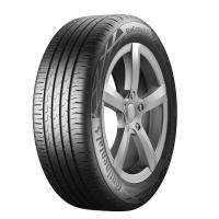 Continental THR000142 Passenger Summer Tyre Continental EcoContact 6 245/40 R18 97Y XL THR000142