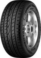 Continental THR000149 Passenger Summer Tyre Continental CrossContact UHP 235/55 R17 99H THR000149