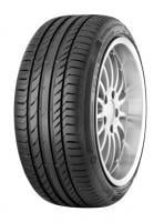 Continental THR000161 Passenger Summer Tyre Continental ContiSportContact 5 255/40 R20 101Y XL THR000161