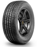 Continental THR000181 Passenger Summer Tyre Continental CrossContact LX Sport 235/65 R17 108V XL THR000181