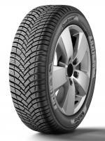 Kleber Tyres THR000346 Passenger Allseason Tyre Kleber Tyres Quadraxer 2 195/55 R16 91H XL THR000346