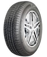 Kormoran THR000400 Passenger Summer Tyre Kormoran SUV Summer 215/60 R17 96V THR000400