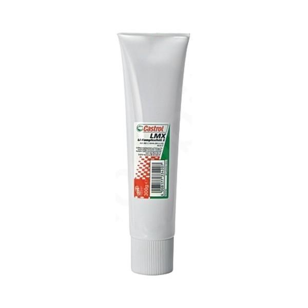 Castrol 4506210098 Grease LMX Grease, 300 g 4506210098