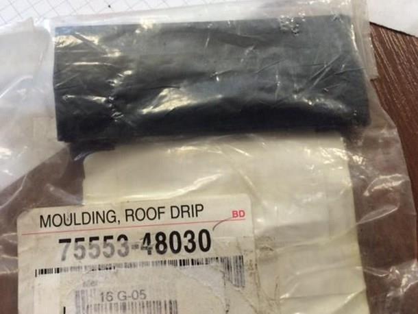 7555348030 Toyota Auto part