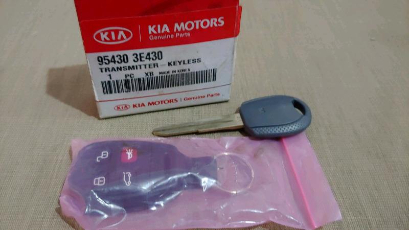 Hyundai/Kia 95430 3E430 Auto part 954303E430