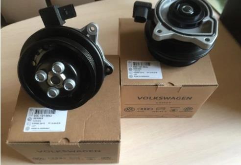 Water pump VAG 03C 121 004 J