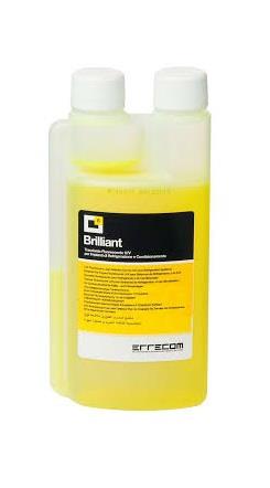 Errecom TR1003.01.S3-S1 Dye for car air conditioners with freons R12, R134a and R1234yf, 250 ml TR100301S3S1