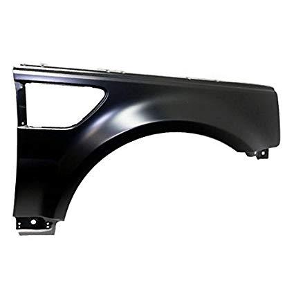 LR015036 Land Rover Wing