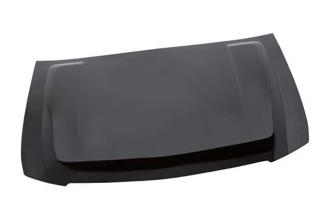 15939876 General Motors Hood