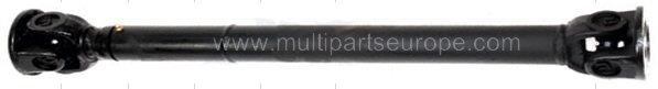 Odm-multiparts 10-270140 Propeller shaft 10270140