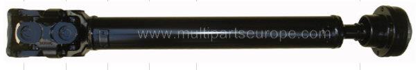 Odm-multiparts 10-140020 Propeller shaft 10140020