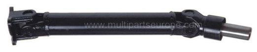 Odm-multiparts 10-060020 Propeller shaft 10060020